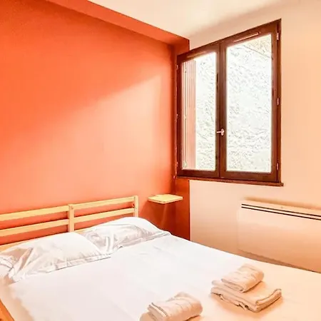 Charming Echoppe Historic Center Holiday home Bordeaux